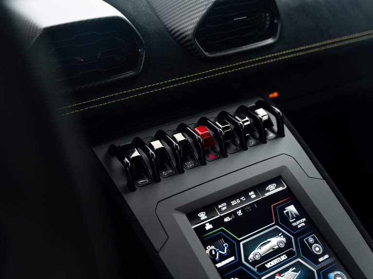 Lamborghini Lamborghini