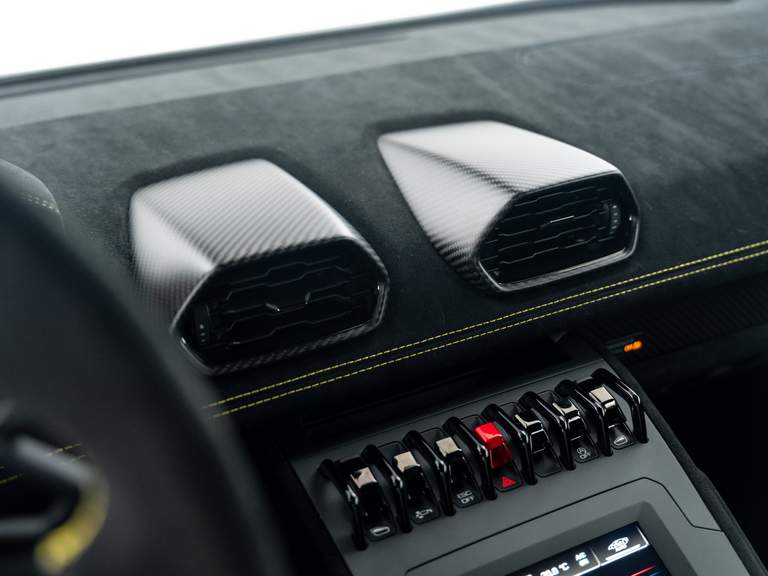 Lamborghini Lamborghini