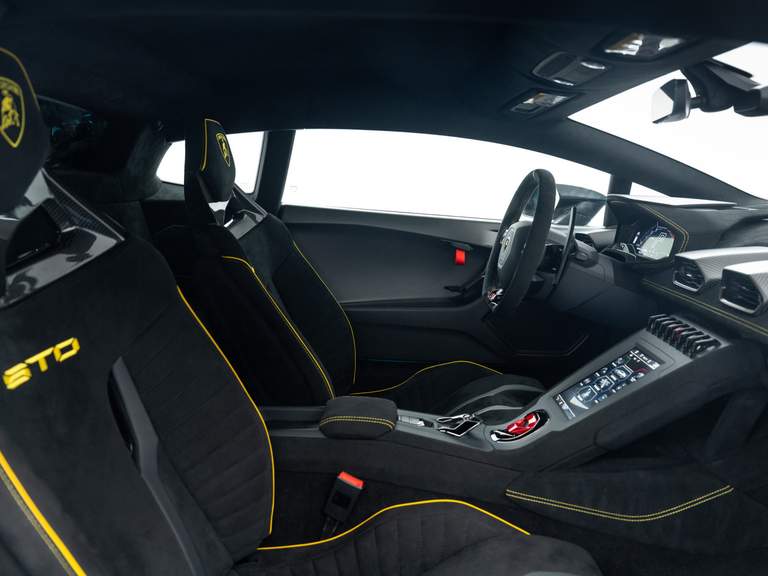 Lamborghini Lamborghini