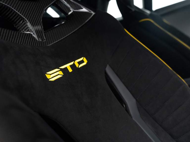 Lamborghini Lamborghini