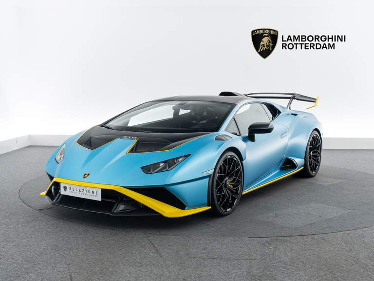 Lamborghini Lamborghini