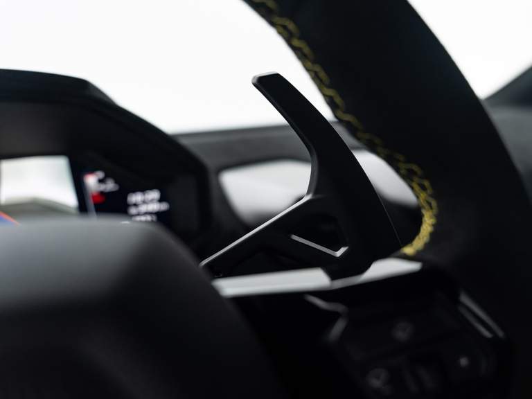 Lamborghini Lamborghini