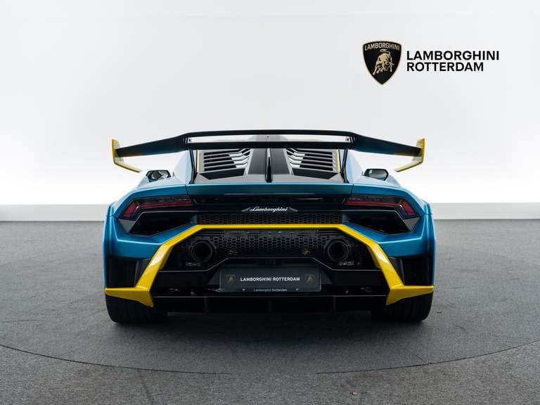 Lamborghini Lamborghini