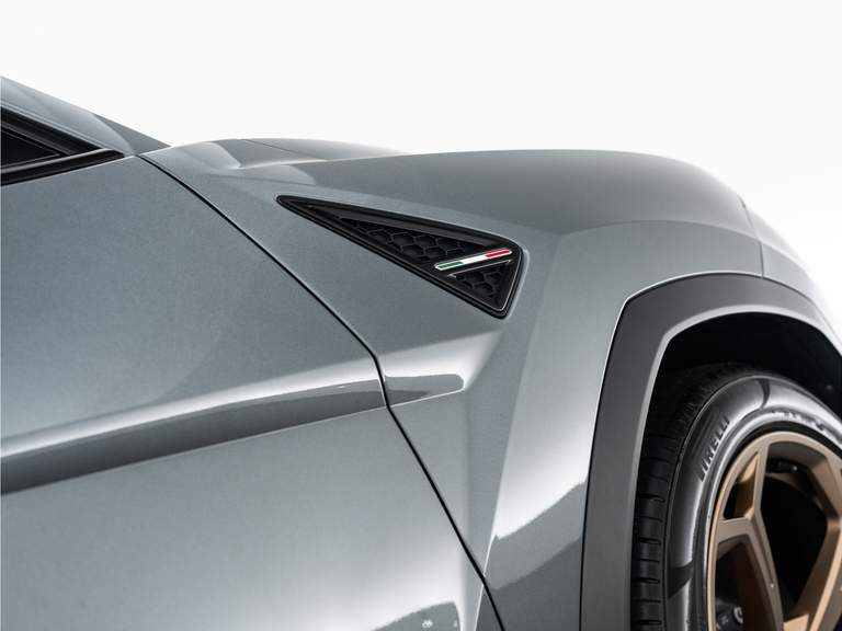 Lamborghini Lamborghini