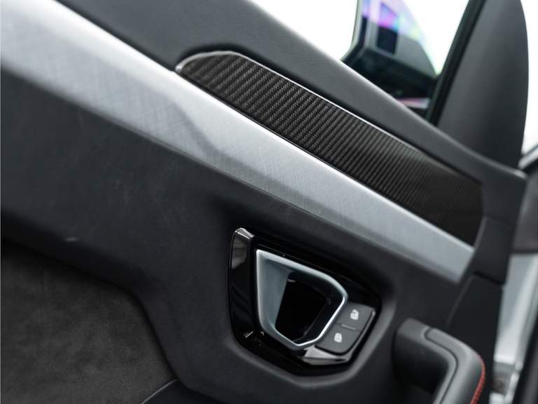 Lamborghini Lamborghini