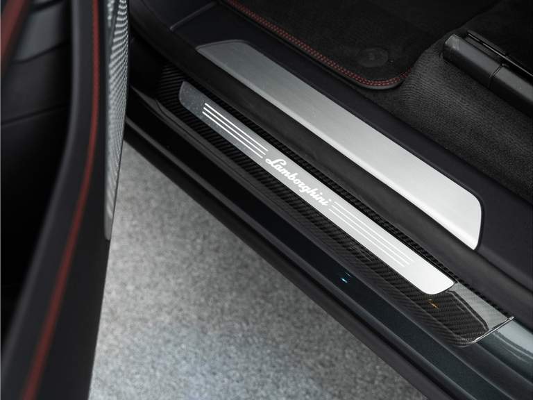 Lamborghini Lamborghini