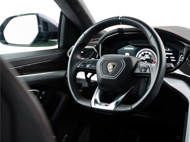 Lamborghini Lamborghini