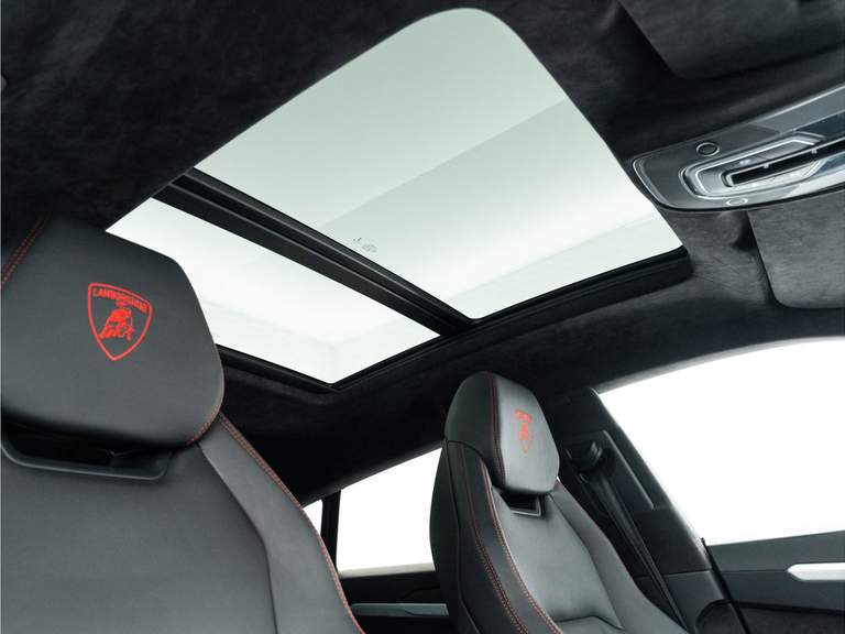 Lamborghini Lamborghini