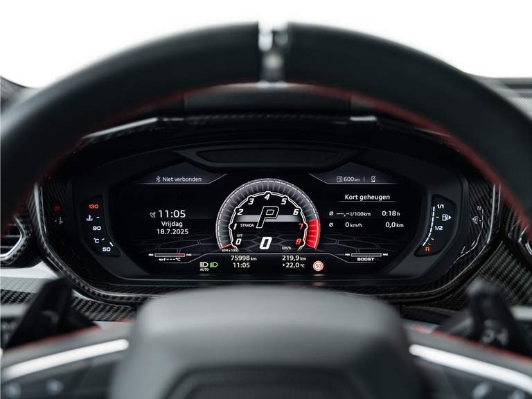 Lamborghini Lamborghini