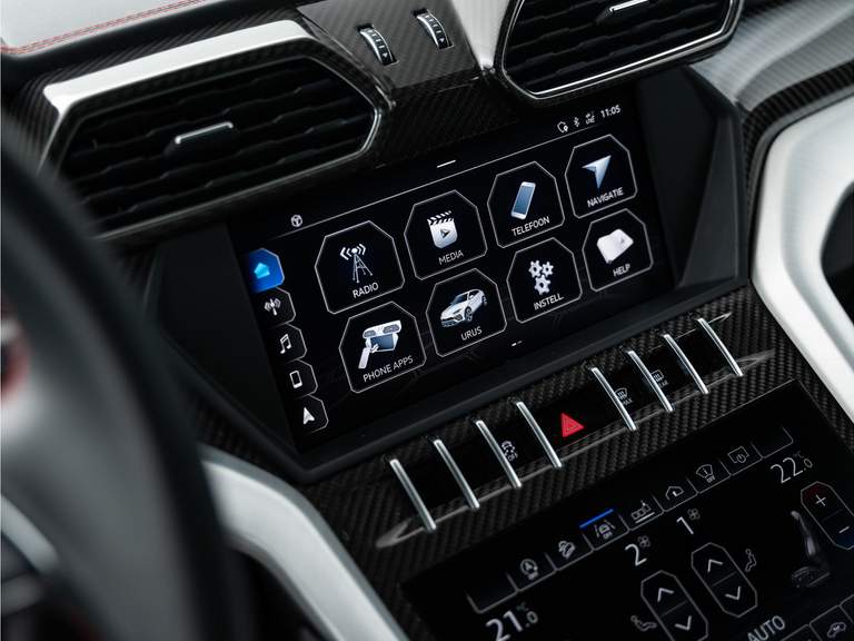 Lamborghini Lamborghini