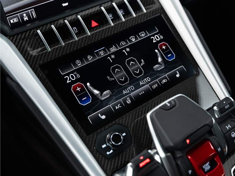 Lamborghini Lamborghini