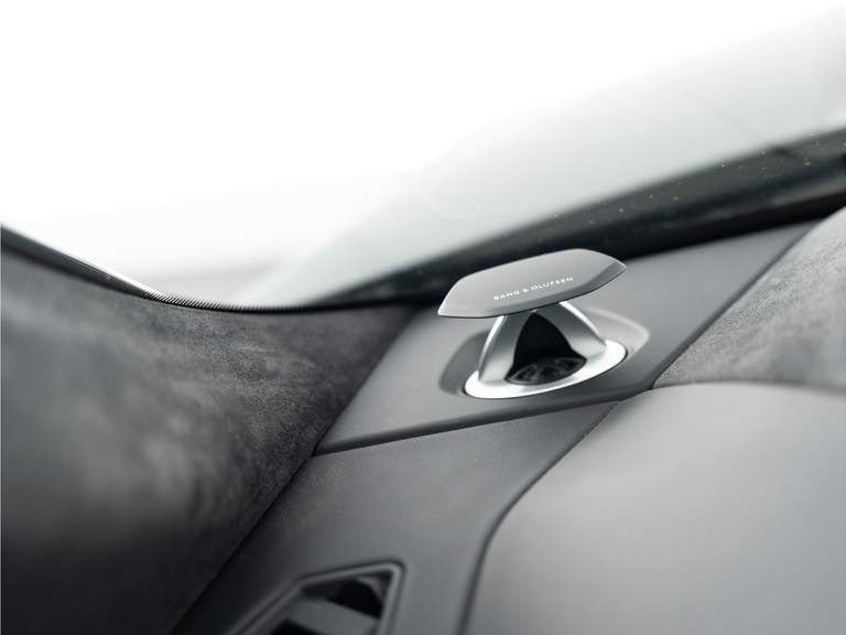 Lamborghini Lamborghini