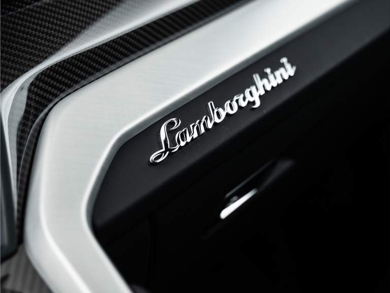 Lamborghini Lamborghini