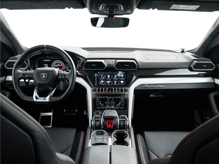 Lamborghini Lamborghini