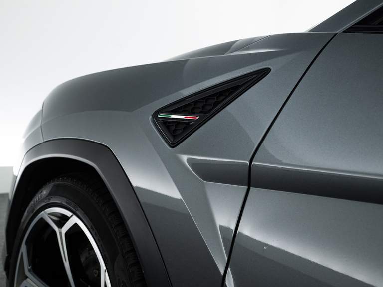 Lamborghini Lamborghini