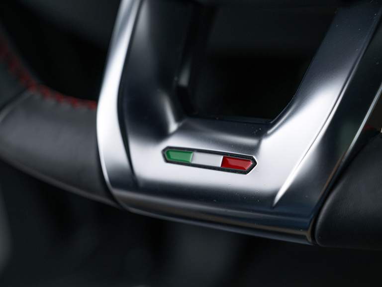 Lamborghini Lamborghini