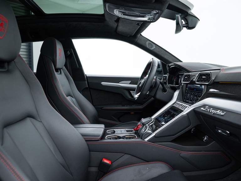 Lamborghini Lamborghini