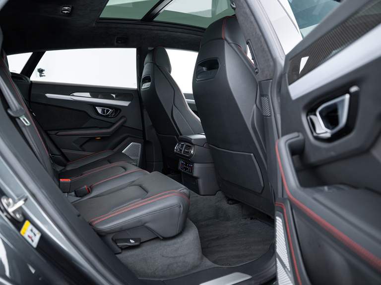 Lamborghini Lamborghini