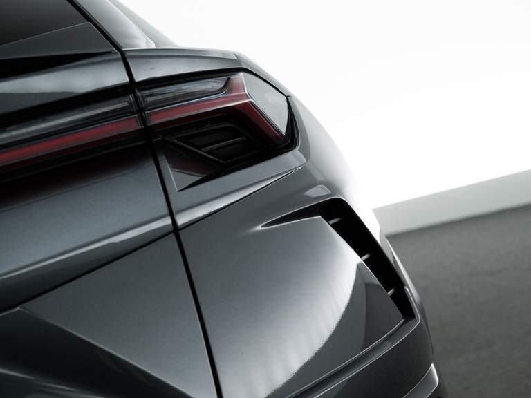 Lamborghini Lamborghini