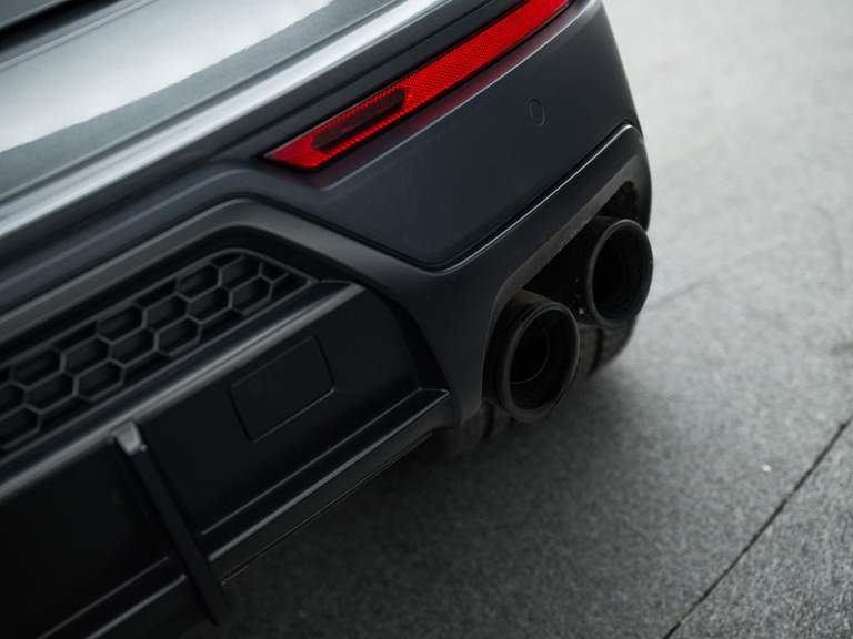 Lamborghini Lamborghini