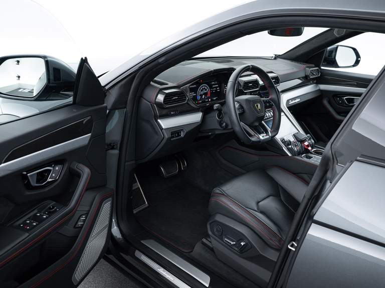 Lamborghini Lamborghini