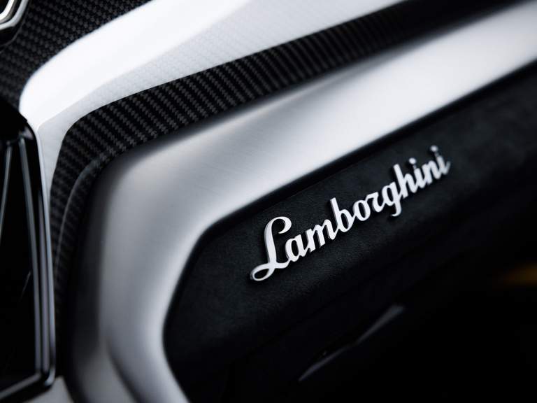 Lamborghini