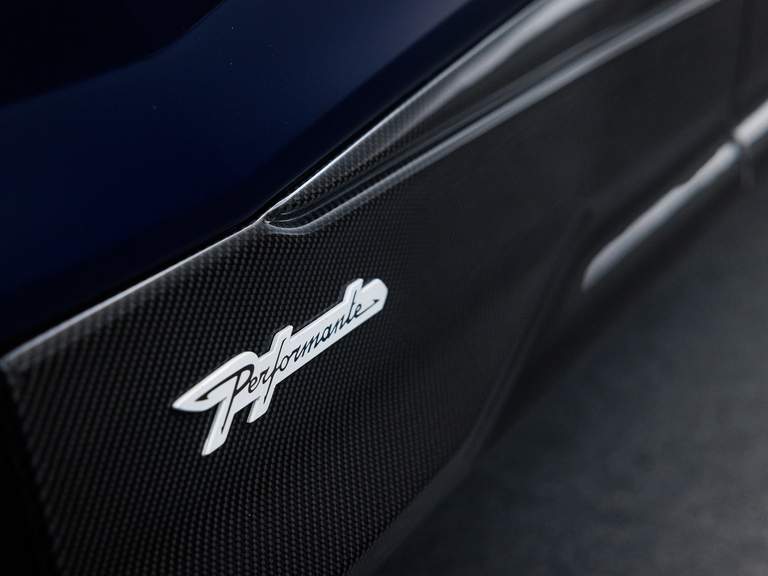 Lamborghini Lamborghini