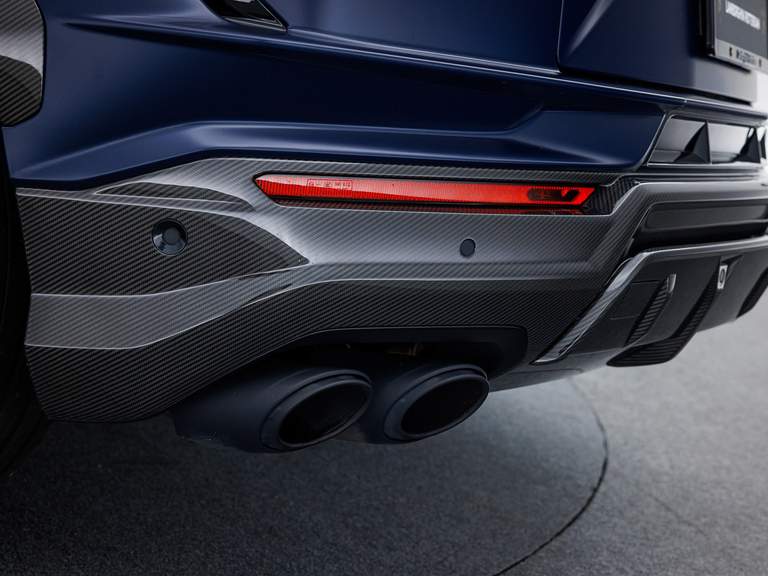 Lamborghini Lamborghini