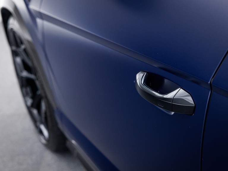 Lamborghini Lamborghini