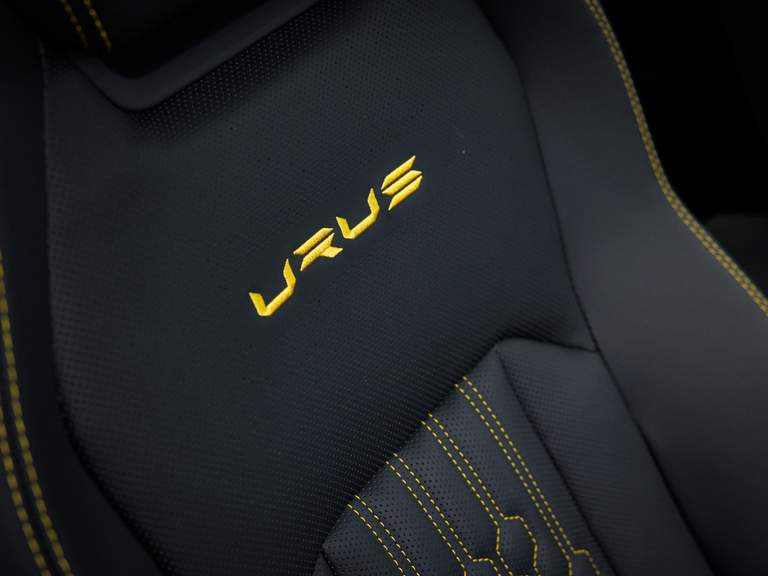 Lamborghini Lamborghini