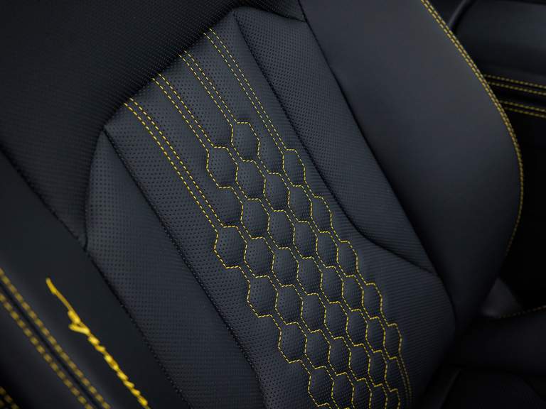 Lamborghini Lamborghini