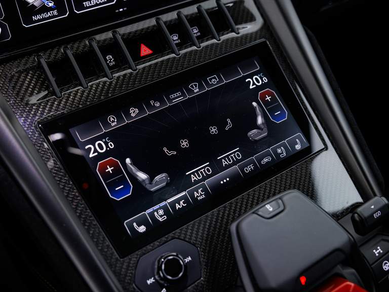 Lamborghini Lamborghini