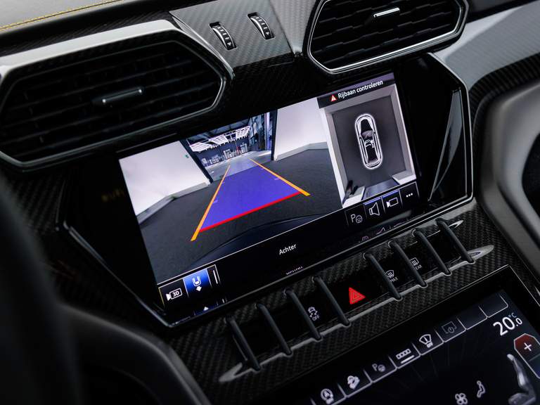 Lamborghini Lamborghini