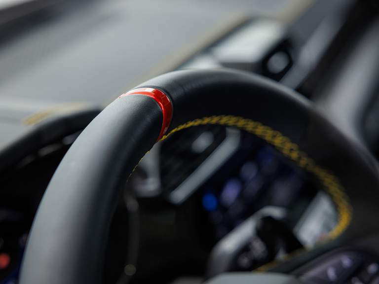 Lamborghini Lamborghini