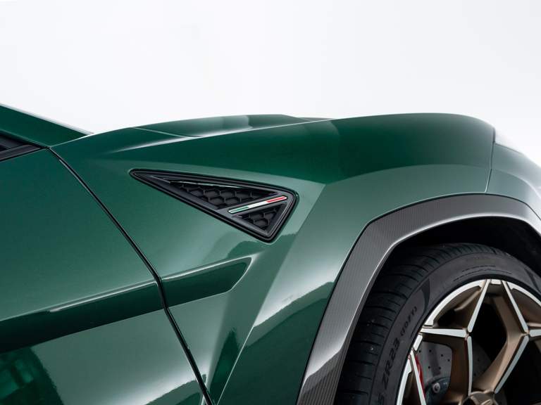 Lamborghini Lamborghini