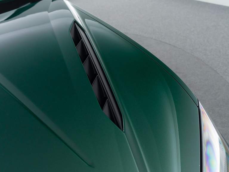 Lamborghini Lamborghini