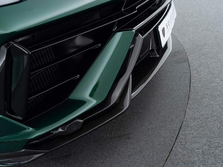 Lamborghini Lamborghini