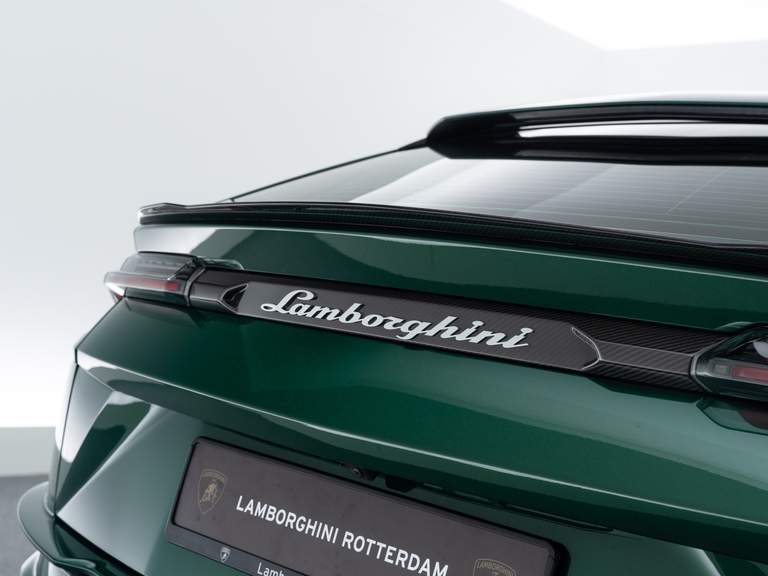 Lamborghini