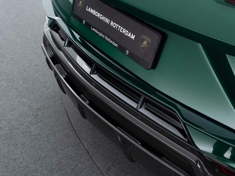 Lamborghini Lamborghini