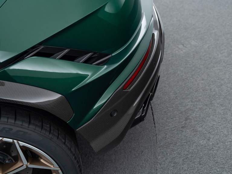 Lamborghini Lamborghini