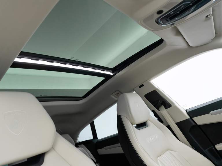 Lamborghini Lamborghini