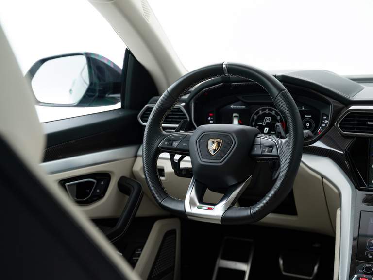 Lamborghini Lamborghini