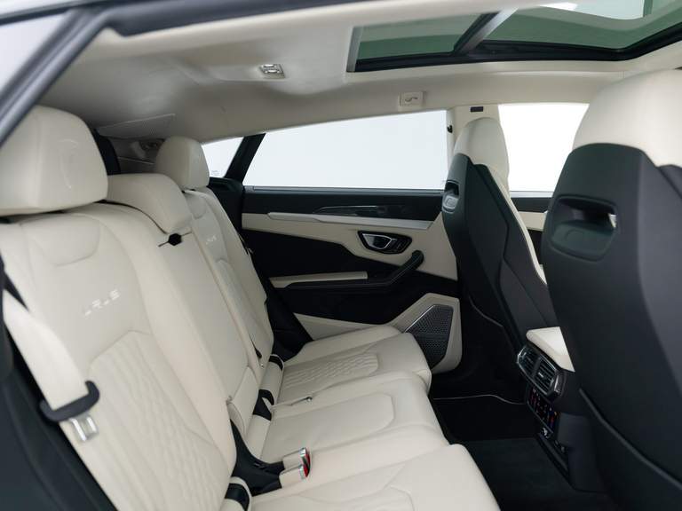 Lamborghini Lamborghini