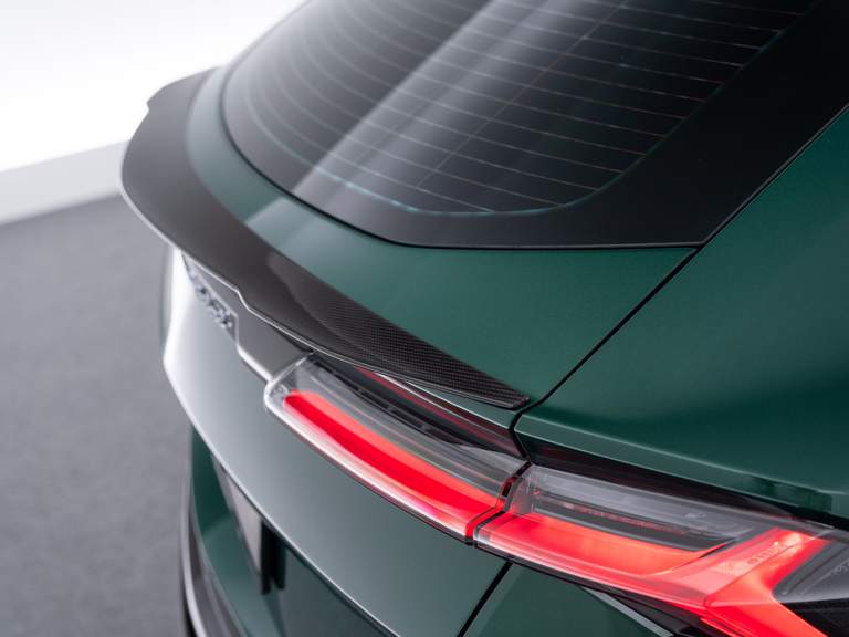 Lamborghini Lamborghini