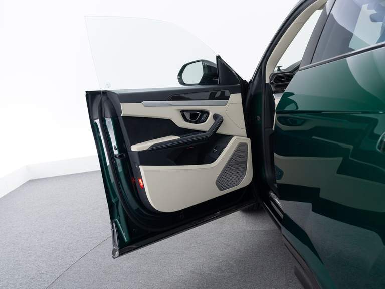 Lamborghini Lamborghini