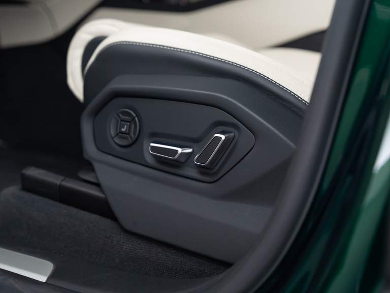 Lamborghini Lamborghini