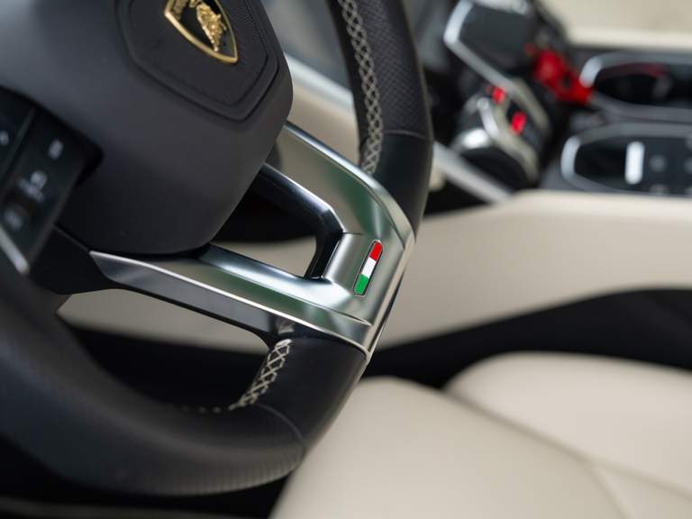 Lamborghini Lamborghini