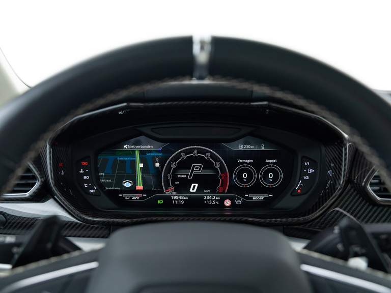 Lamborghini Lamborghini