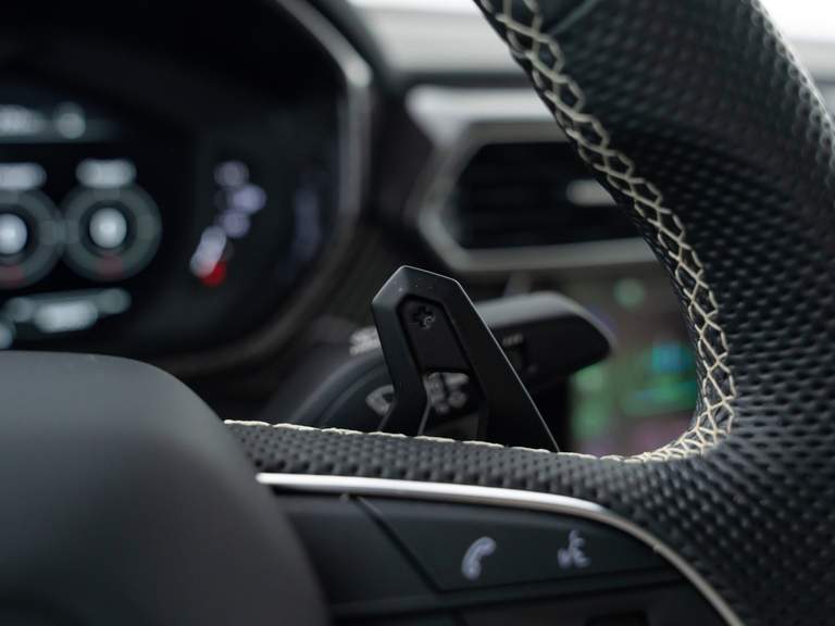 Lamborghini Lamborghini