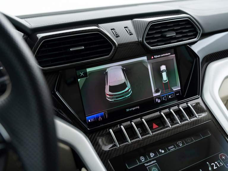 Lamborghini Lamborghini